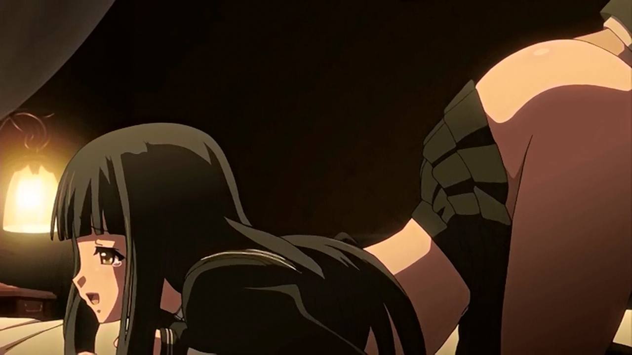 Euphoria hentai 3