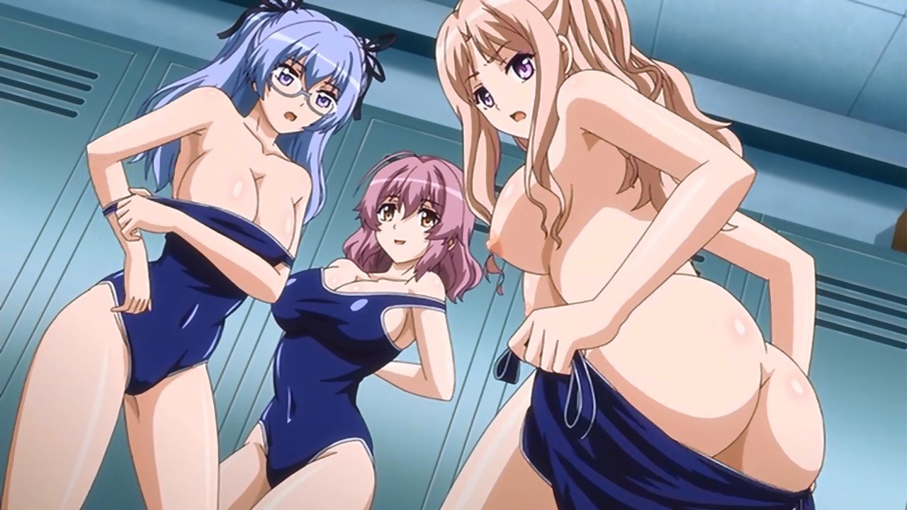 Gakuen de jika