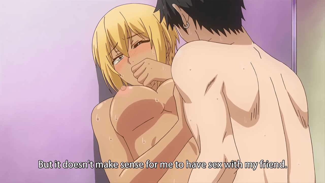 Kuro gal ni natta kara shinyuu to shitemita uncensored