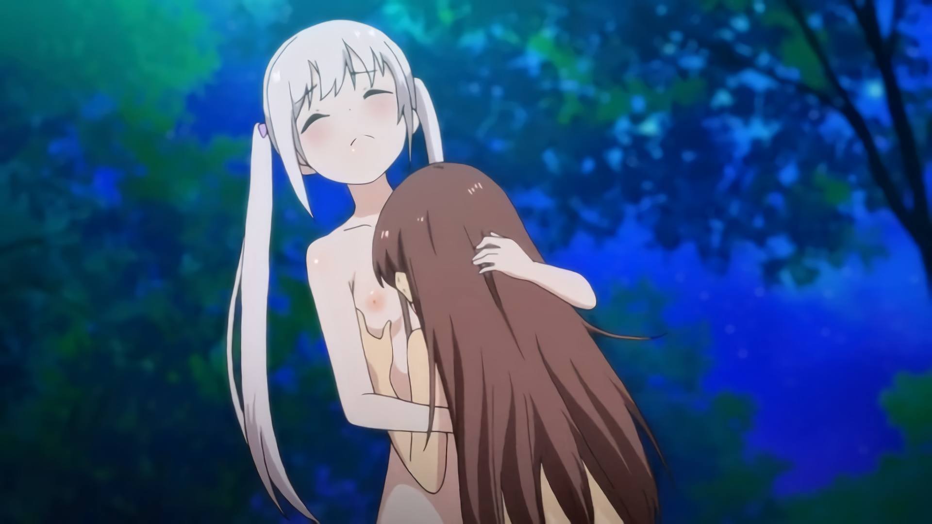 Shoujo ramune uncensored