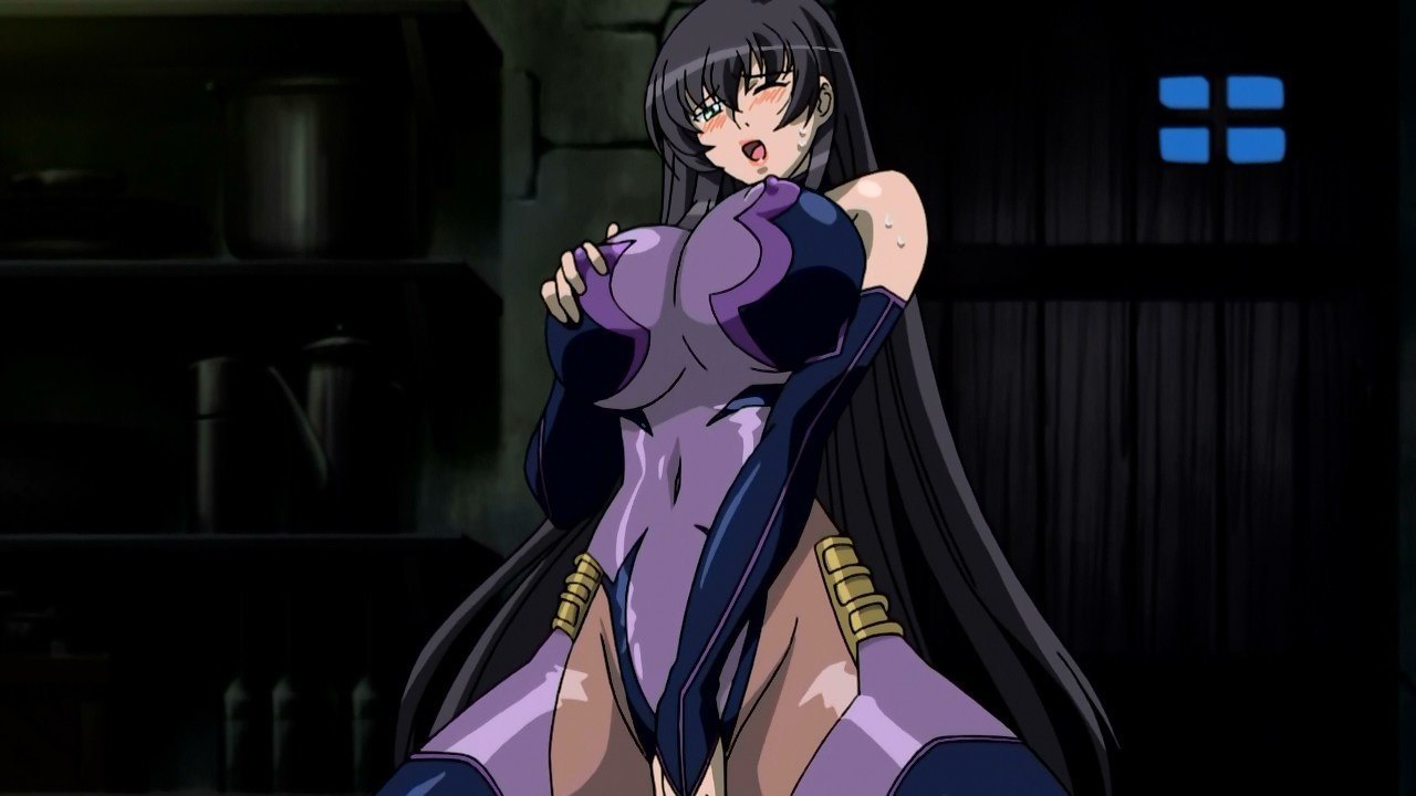 Tentacle and witches episode 1