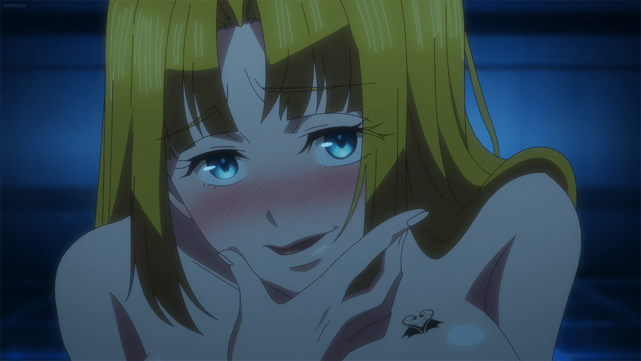 Shuumatsu no harem sin censura