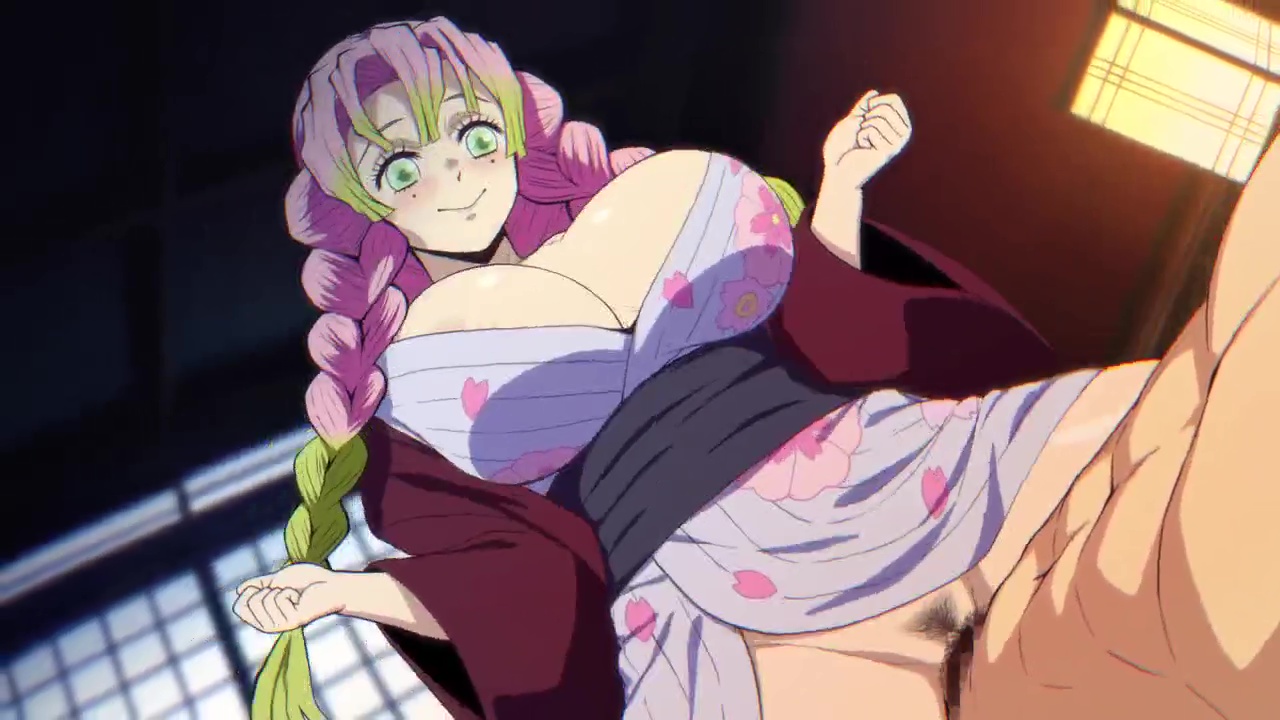 Uncensored hentai websites